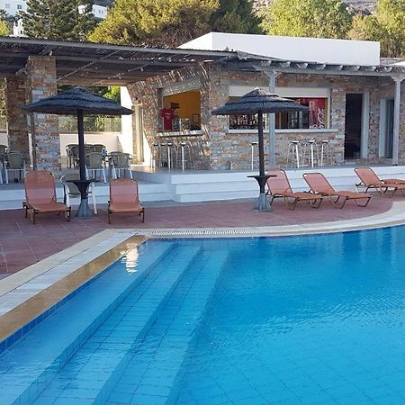 Purple Pig Stars Camping & Bungalows مِلوبوتاس المظهر الخارجي الصورة