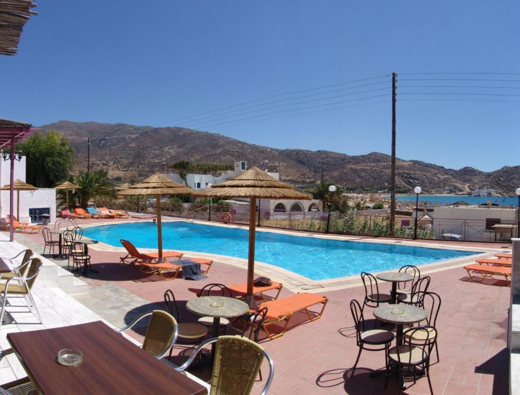 Purple Pig Stars Camping & Bungalows مِلوبوتاس المظهر الخارجي الصورة